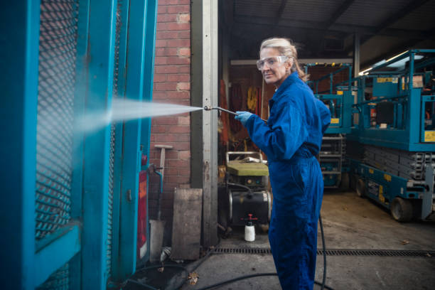 Best Gas Station Cleaning  in Paulding, OH