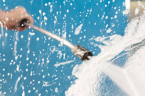 Best Sidewalk and Walkway Cleaning  in Paulding, OH